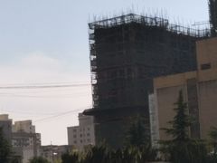 -河南财经政法大学(文北校区)