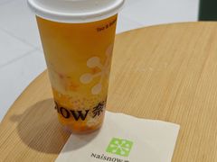 -奈雪的茶(鄞州万达店)