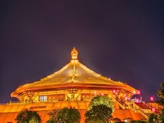 -隋唐洛阳城明堂天堂景区
