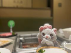 -海底捞火锅(杭州萧山宝龙广场店)