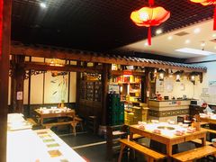-大味生态火锅(蓝谷地店)