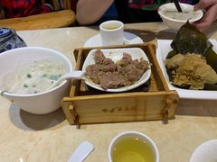 -中恒华茶楼(牌坊店)