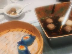 -水上明月·湖景餐厅