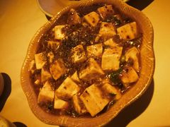 -龙门阵茶屋川菜馆(武康路店)
