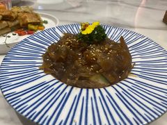 -荷塘秋月·本帮江浙菜(国权路店)