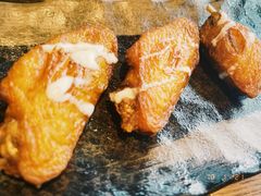 -曼乐辰餐厅(中庚漫游城店)