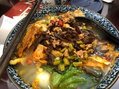 -螺世纪螺蛳粉·桂味小排档(裕德店)