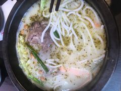 -大鼓米线(静安吴江DM店)