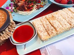 -赵小姐丨新中餐(曲江店)