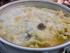 佛跳墙-乡下人家大酒楼(大鳌溪店)