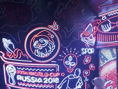 -东方明珠·可口可乐欢乐餐厅