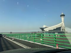 -宁波海天一洲景区