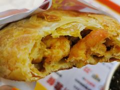 -吉品合酥脆烤饼(太平洋森活天地店)