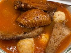 -华嫂冰室(尖沙咀店)