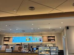 -星巴克(兰州国芳百货店)