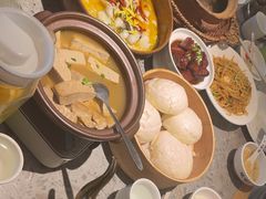 -皖香览约·徽菜(吴江吾悦店)