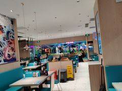 大堂-半天妖烤鱼(桐乡万嘉购物中心店)