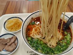 -陇兴楼(西安咸阳国际机场店)