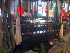 -老阿爸江浙土菜(前进东路店)