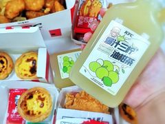 -肯德基(星河店)
