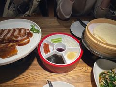 -青年公社烤鸭(青年路店)