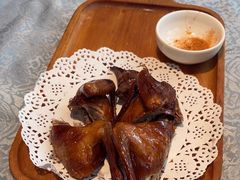 -阿娘家·原生态农家菜(国顺东路店)