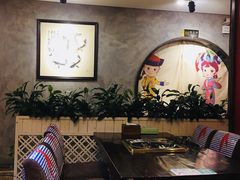 -臻馆小龙虾
