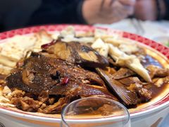 -旺顺阁·北京菜(北辰上品+)