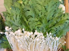 -蝎王府羊蝎子(虎坊桥总店)