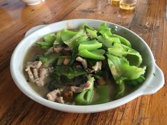 大赤坎烧味海鲜餐厅-大赤坎肥仔强烧味海鲜餐厅(大赤坎店)