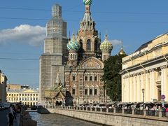 -滴血救世主教堂