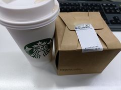 -星巴克(宏汇国际广场店)