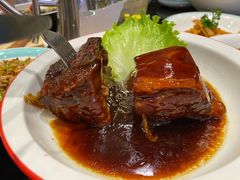 -锡和无锡菜(景丽苑店)