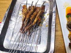 -517烧烤·龙虾·海鲜大排档(万象都荟店)