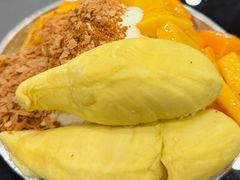 -水牛奶皇后糖水铺(深圳总店)