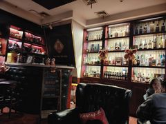 -哈瓦那雪茄酒廊超市(武汉天地分店)
