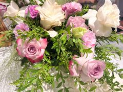 -叶叶菩提·晋福宫