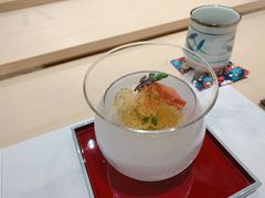 -鮨一日本料理(大中华店)