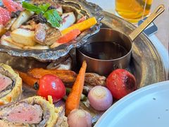 -秘密小花园(第三中学店)