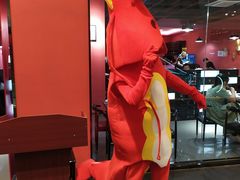 -虾弄弄海派小龙虾·牛羊蝎子火锅