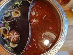 -牛匠和牛寿喜锅(西安总店)