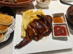 -怡得饭庄·宋大妈昆明菜·始于1996(滇池海埂大坝店)