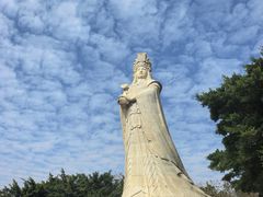 -莆田湄洲妈祖祖庙