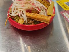 -河南前程·羊肉汤·烧烤(总店)