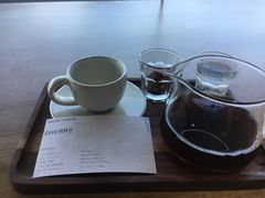 -RWORK·COFFEE(滨江店)