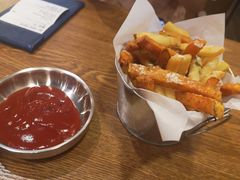 -机器人火炉披萨