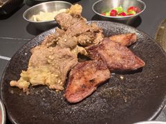 -黑崎烧肉·山野厨房(坪山店)