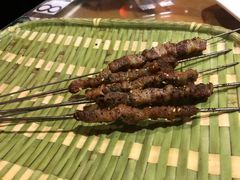 -金谷园饺子·烧烤·家宴(人大总店)