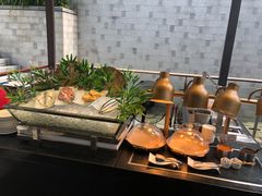 -深圳四季酒店·馥自助餐厅