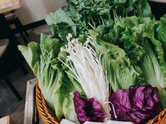 -陈大锅·岳阳鱼馆·地道岳阳菜(美食街店)